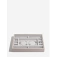 Classic 2 Padded Charm Section Taupe Classic 2 Padded Charm Section Taupe