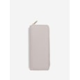 Stackers Jewellery Roll Taupe Stackers Jewellery Roll Taupe