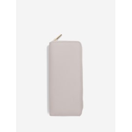 Stackers Jewellery Roll Taupe