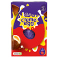 Cadbury Egg Creme Eggs 195g Cadbury Egg Creme Eggs 195g