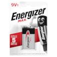 Energizer Max 9v Battery Energizer Max 9v Battery