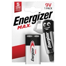 Energizer Max 9v Battery Energizer Max 9v Battery