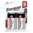 Energizer Max D Batteries 2s Energizer Max D Batteries 2s