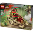 Lego® Baby Dinosaur Dolores: Aquilops