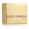D&G The One Edp-S 75Ml D&G The One Edp-S 75Ml