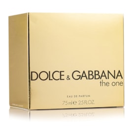 D&G The One Edp-S 75Ml