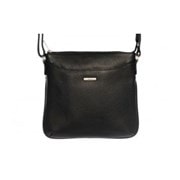 Nova Leather Cross Body Bag Black Nova Leather Cross Body Bag Black