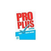 Pro Plus Caffeine Tabs 8 for 6 24s (833403)
