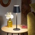 Turin Lamp Onyx
