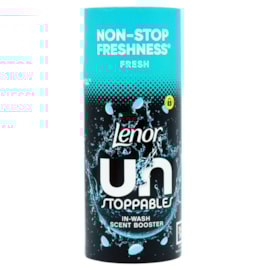 Lenor Unstoppables Fresh 176G