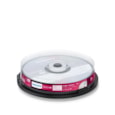 Philips 10 Disc Recordable Dvd+r Spindle Philips 10 Disc Recordable Dvd+r Spindle