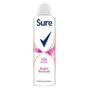 Sure Apd Bright Bouquet 150ml Sure Apd Bright Bouquet 150ml