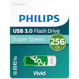 Philips 256gb Vivid Edition Usb Stick Usb 3.0 Philips 256gb Vivid Edition Usb Stick Usb 3.0