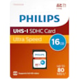 Philips Sd Card 16gb Class 10