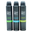 Dove Men Apd Mixed 200Ml