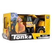 Tonka Steel Classics Front Loader (06026)