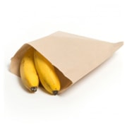 Brown Kraft Paper Bags 8.5sq 1000 Brown Kraft Paper Bags 8.5sq 1000