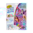 Crayola Barbie Colour Wonder Crayola Barbie Colour Wonder