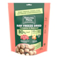 Natures Menu Complete Freeze Dried  80/20 Dog Food Beef 250g