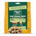Natures Menu Complete Freeze Dried  80/20 Dog Food Chicken 250g