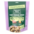 Natures Menu Complete Freeze Dried  80/20 Dog Food Turkey 250g