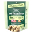 Natures Menu Complete Freeze Dried 80/20 Dog Food Lamb 120g Natures Menu Complete Freeze Dried 80/20 Dog Food Lamb 120g