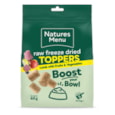 Natures Variety Freeze Dried Lamb Toppers 40g