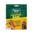 Natures Menu Superfood Bar Chicken With Coconut & Chia Seeds 70g