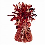 Balloon Weights Red (991365-07)