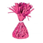 Balloon Weights Magenta (991365-61)