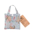 Eco Chic Grey Sea Turtles Shopper Eco Chic Grey Sea Turtles Shopper