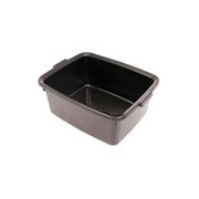 Addis 5star Rectangular Bowl Black (505607)