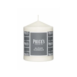 Prices 100x80 Altar Candle