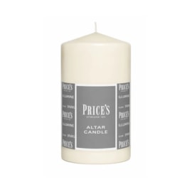 Prices 150x80 Altar Candle