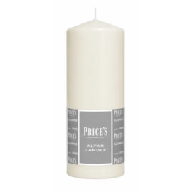 Prices 200x80 Altar Candle