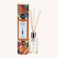 Ashleigh & Burwood Home Diffuser Exotic Spices 150ml