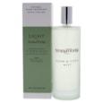 Light By Aroma Works Light Room Mist Lemongrass & Bergamot 100ml