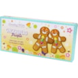 Grandma Wild's Gingerbread People Decorating Kit 89g Grandma Wild's Gingerbread People Decorating Kit 89g