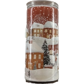 Baltus Candle Cinnamon Spice 14cm