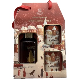 Baltus House Gift Set Cinnamon Spice Baltus House Gift Set Cinnamon Spice