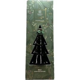 Baltus Tree Reed Diffuser Mistletoe & Fir 80ml Baltus Tree Reed Diffuser Mistletoe & Fir 80ml
