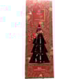 Baltus Tree Reed Diffuser Winter Spice 80ml