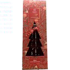 Baltus Tree Reed Diffuser Winter Spice 80ml