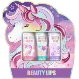Baylis & Harding Unicorn Beauty Lip Trio Set