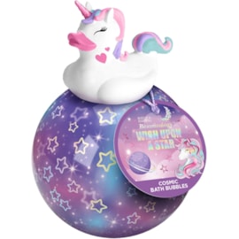 Baylis & Harding Unicorn Globe Bath Bubbles 400ml