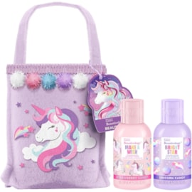 Baylis & Harding Unicorn Beauty Bag Gift Set Baylis & Harding Unicorn Beauty Bag Gift Set