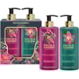 Baylis & Harding Boudoire Luxury Hand Care Gift Set 300ml