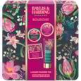 Baylis & Harding Boudoire Luxury Pamper Tin Gift Set Baylis & Harding Boudoire Luxury Pamper Tin Gift Set