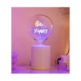 Steepletone Led Text Lightbulb Be Happy Steepletone Led Text Lightbulb Be Happy