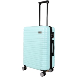 Beow Suitcase Mint Green  24"